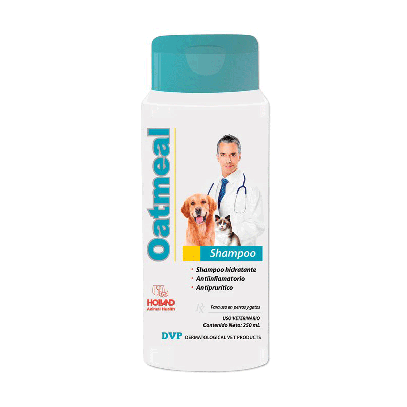 Shampoo aotmeal holland Shampoo aotmeal holland